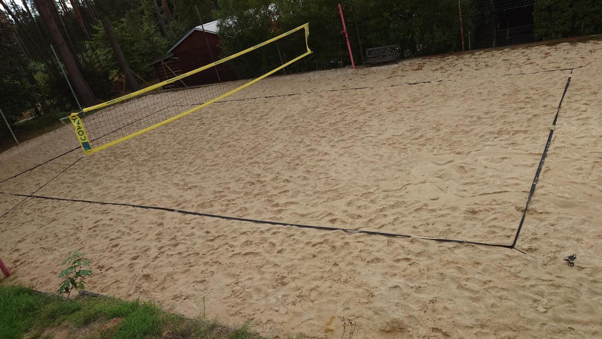 Raj Sportovni A Rekreacni Resort Branzez Kněžmost Extérieur photo
