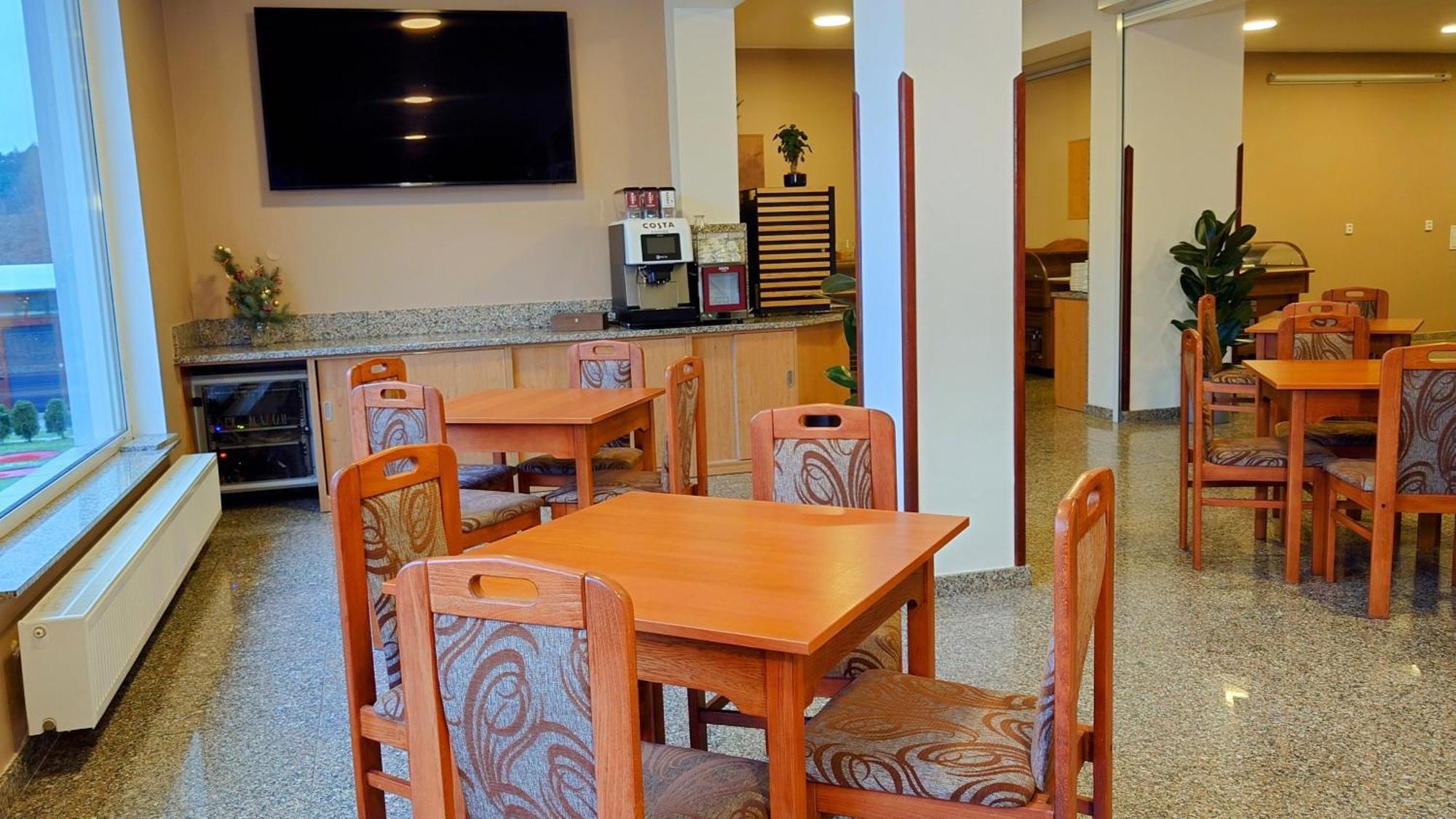 Raj Sportovni A Rekreacni Resort Branzez Kněžmost Extérieur photo
