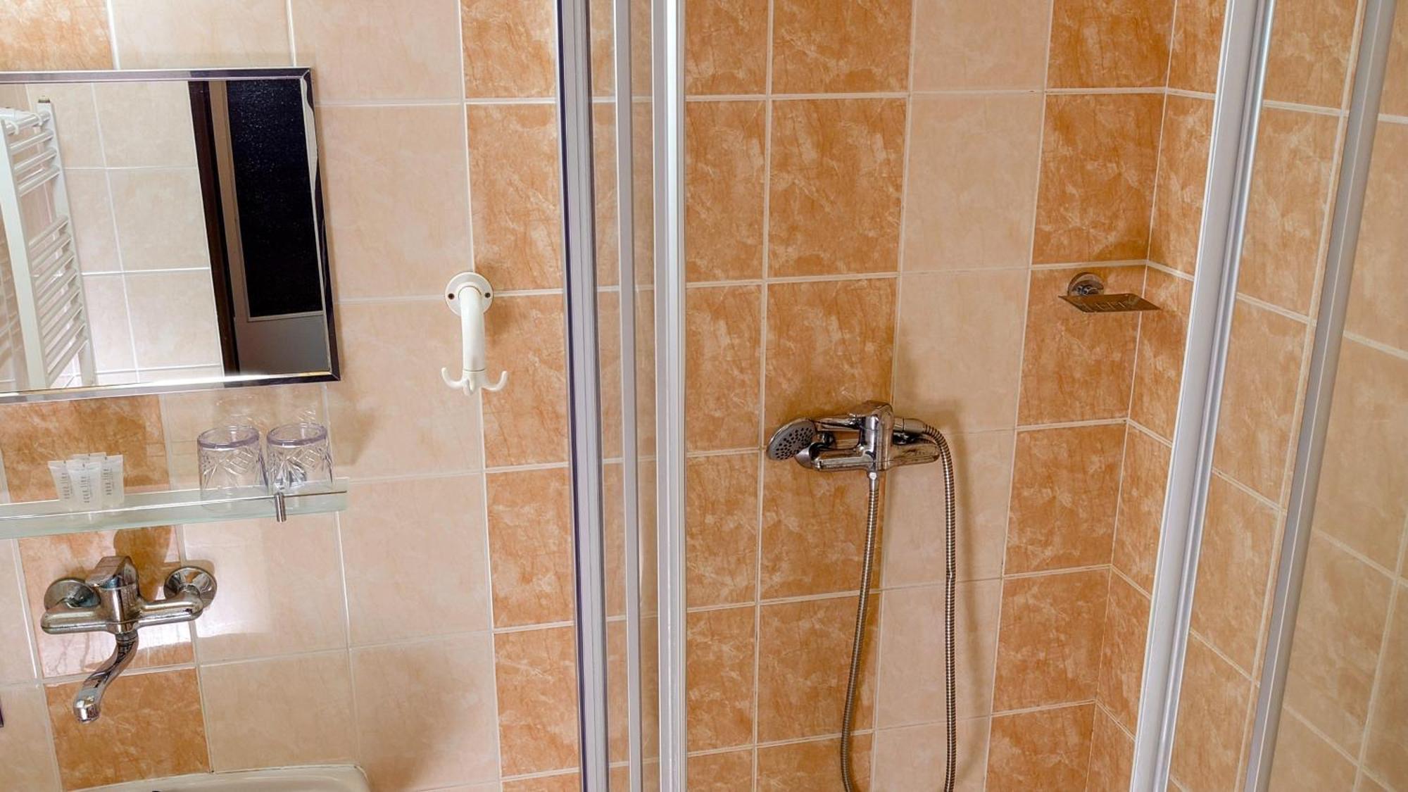 Raj Sportovni A Rekreacni Resort Branzez Kněžmost Extérieur photo