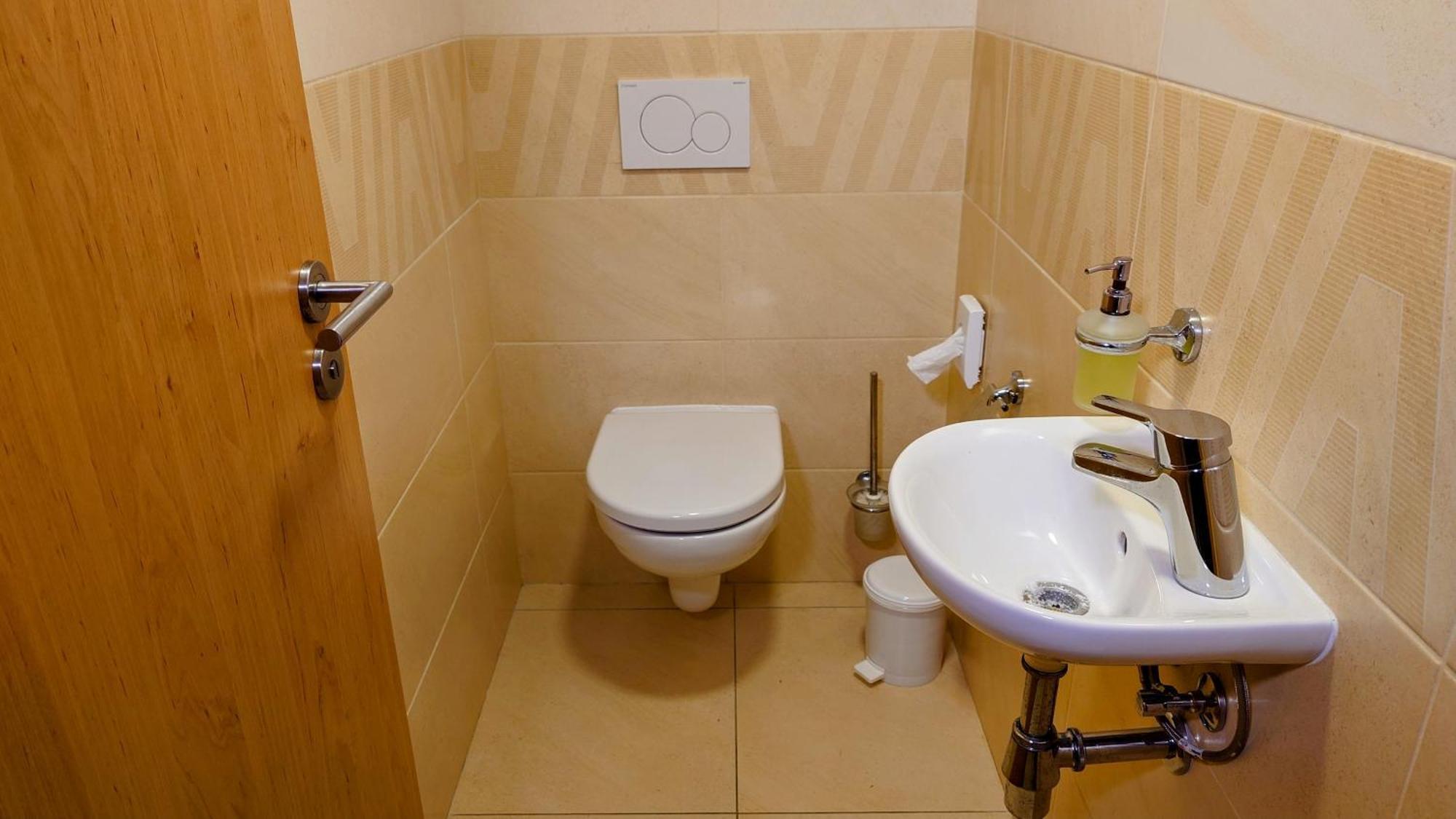 Raj Sportovni A Rekreacni Resort Branzez Kněžmost Extérieur photo